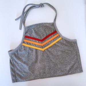 CAMP collection Venice Beach Bralette